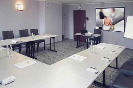 Sala konferencyjna Sala Spiżowa w Hotel Śląsk*** Wrocław