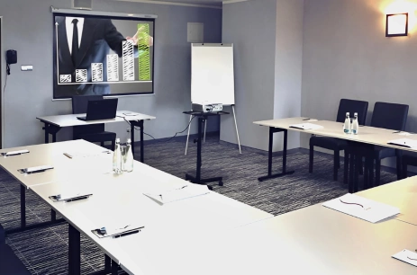 Sala konferencyjna Sala Spiżowa w Hotel Śląsk*** Wrocław