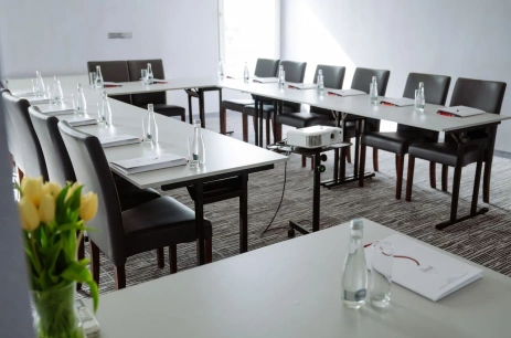 Sala konferencyjna Sala Spiżowa w Hotel Śląsk*** Wrocław
