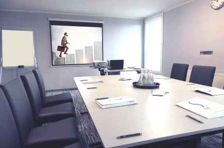 Sala konferencyjna Sala Niklowa w Hotel Śląsk*** Wrocław