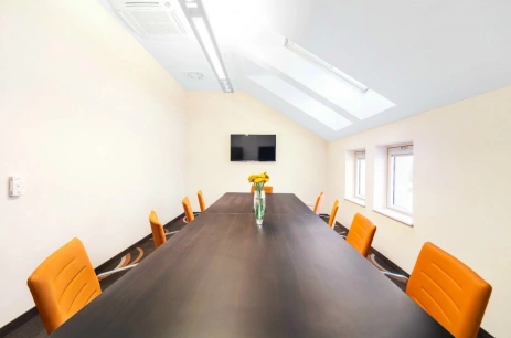 Sala konferencyjna Sala Stopnica w Słoneczny Zdrój Hotel Medical SPA&Wellness **** Busko Zdrój