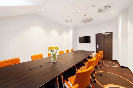 Sala konferencyjna Sala Stopnica w Słoneczny Zdrój Hotel Medical SPA&Wellness **** Busko Zdrój