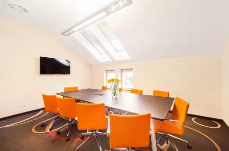 Sala konferencyjna  Sala Wiślica w Słoneczny Zdrój Hotel Medical SPA&Wellness **** Busko Zdrój