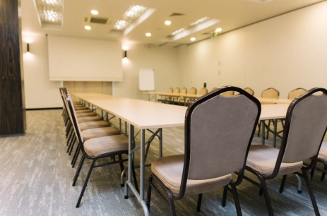 Sala konferencyjna Sala 1+2+3 w Hotel Natura Residence**** Business & SPA Siewierz