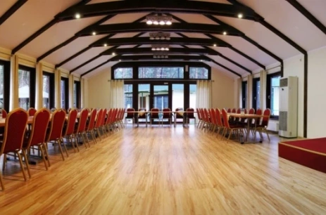 Sala konferencyjna Sala 1 w Hotel Eliot Sielpia