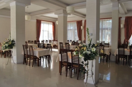 Sala konferencyjna Sala 2 w Hotel Eliot Sielpia