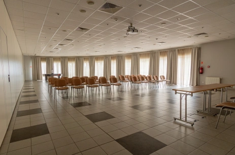 Sala konferencyjna Studio Konferencyjne C w Hotel Wolin*** Międzyzdroje