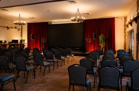 Sala konferencyjna Sala Fryzyjska w OLANDIA Kwilcz