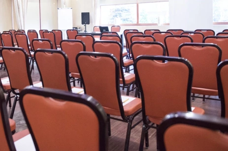 Sala konferencyjna Sala Kameralna w Hotel i Restauracja AGAT Łódź