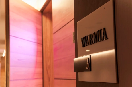 Sala konferencyjna Warmia w GrandHotel Tiffi Iława