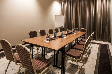 Sala konferencyjna Perkoz w GrandHotel Tiffi Iława