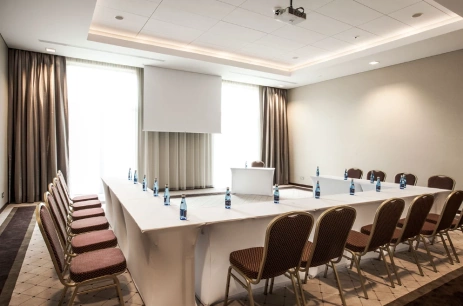 Sala konferencyjna Cyranka w GrandHotel Tiffi Iława