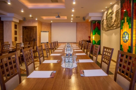 Sala konferencyjna Sala Konferencyjna w Hotel Redyk Ski&Relax Zakopane