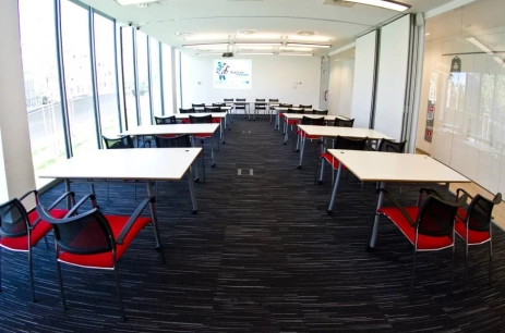 Sala konferencyjna Sala Konferencyjna duża w Business Link Poznań Poznań