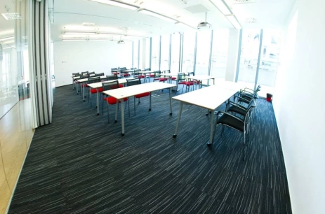 Sala konferencyjna Sala Konferencyjna duża w Business Link Poznań Poznań