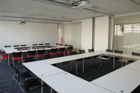 Sala konferencyjna Sala Konferencyjna duża w Business Link Poznań Poznań