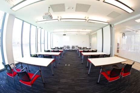 Sala konferencyjna Sala Konferencyjna duża w Business Link Poznań Poznań