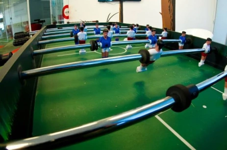 Sala konferencyjna Sala Kreatywna w Business Link Poznań Poznań