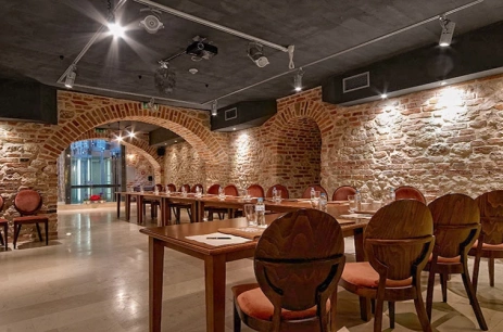 Sala konferencyjna Sala Kazimierzowska w Rubinstein Hotel **** Kraków