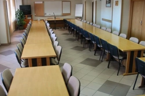 Sala konferencyjna Sala nr 1 w Hotel ROKK** Kraków