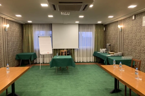Sala konferencyjna Sala Konferencyjna w Hotel Iskierka Business & SPA Mielec