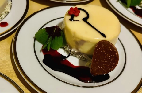 Sala konferencyjna Sala Bankietowa w Hotel Iskierka Business & SPA Mielec