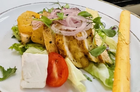 Sala konferencyjna Sala Bankietowa w Hotel Iskierka Business & SPA Mielec