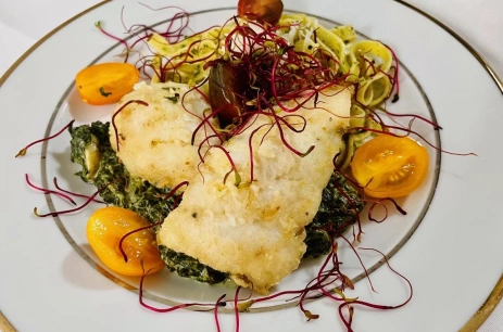 Sala konferencyjna Sala Bankietowa w Hotel Iskierka Business & SPA Mielec