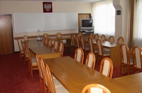 Sala konferencyjna Sala nr 2 w Hotel ROKK** Kraków