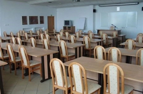 Sala konferencyjna Sala nr 4 w Hotel ROKK** Kraków