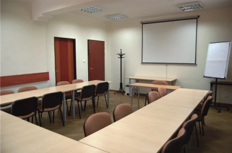 Sala konferencyjna Sala Wykładowa nr 101 w Łódzki Dom Kultury Łódź