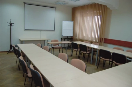 Sala konferencyjna Sala Wykładowa nr 101 w Łódzki Dom Kultury Łódź