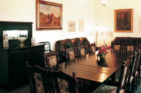 Sala konferencyjna Salonik nr 124 w Łódzki Dom Kultury Łódź