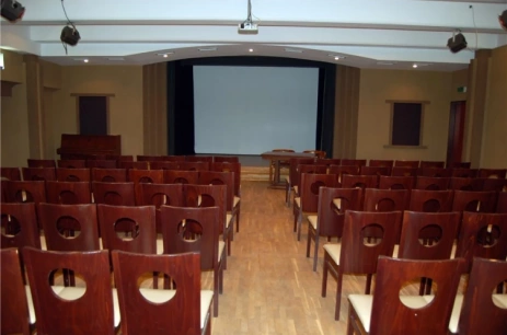 Sala konferencyjna Sala Widowiskowa nr 221 w Łódzki Dom Kultury Łódź