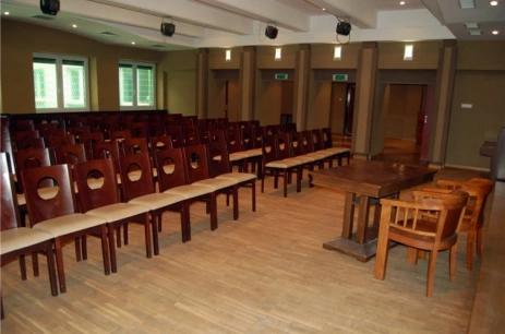 Sala konferencyjna Sala Widowiskowa nr 221 w Łódzki Dom Kultury Łódź