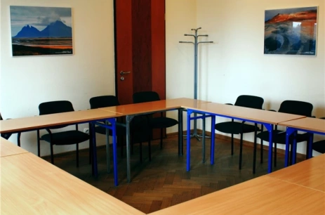 Sala konferencyjna Sala Wykładowa nr 302 w Łódzki Dom Kultury Łódź