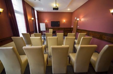 Sala konferencyjna Sala szkoleniowa w Hotel Conrad Kraków