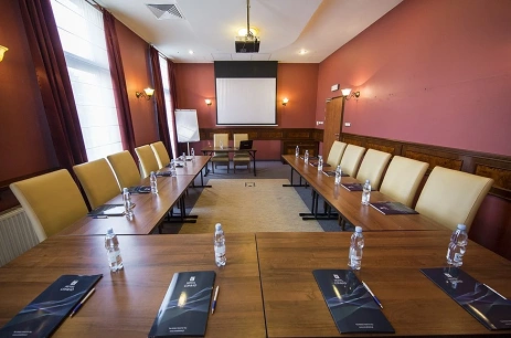 Sala konferencyjna Sala szkoleniowa w Hotel Conrad Kraków
