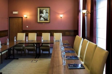 Sala konferencyjna Sala szkoleniowa w Hotel Conrad Kraków