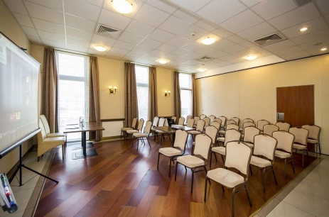 Sala konferencyjna Sala konferencyjna w Hotel Conrad Kraków