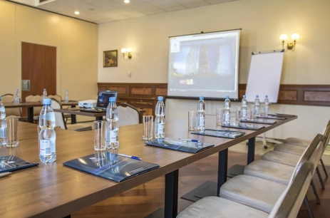 Sala konferencyjna Sala konferencyjna w Hotel Conrad Kraków