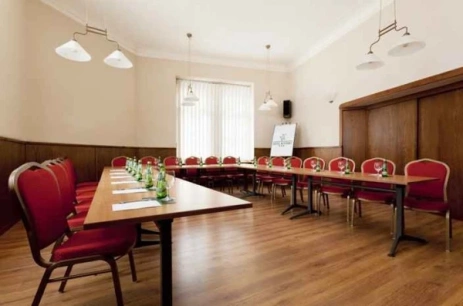 Sala konferencyjna Sala 111 w Hotel Rzymski Poznań