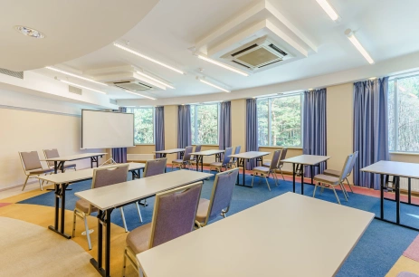 Sala konferencyjna Forum w Hotel SENATOR **** ( Hotele Nadmorskie) Dźwirzyno