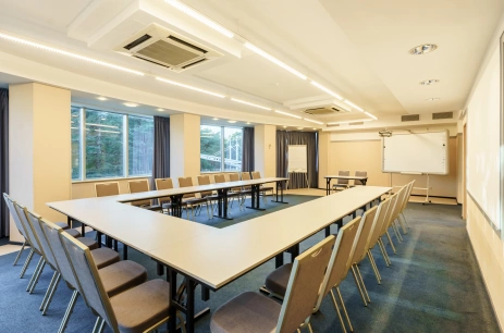 Sala konferencyjna Capitol w Hotel SENATOR **** ( Hotele Nadmorskie) Dźwirzyno