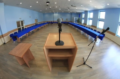Sala konferencyjna  Duża Sala Konferencyjna w Kompleks Milenium Kołobrzeg