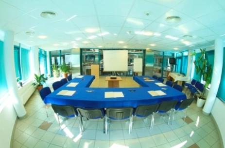 Sala konferencyjna Sala Prasowa w Kompleks Milenium Kołobrzeg