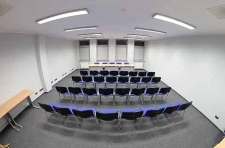 Sala konferencyjna Sala  Stadion w Kompleks Milenium Kołobrzeg