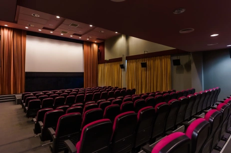 Sala konferencyjna Kino Odeon w Hotel SENATOR **** ( Hotele Nadmorskie) Dźwirzyno