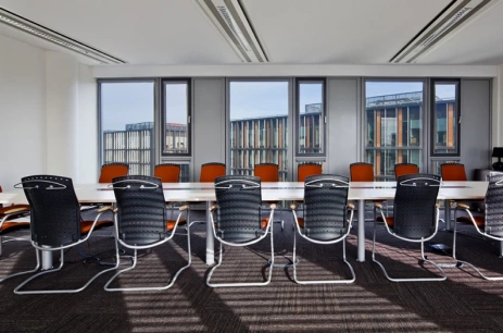 Sala konferencyjna Sala  Horizon w Centrum Biznesowo- Konferencyjne Horizon Warszawa