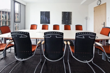 Sala konferencyjna Sala  Silver w Centrum Biznesowo- Konferencyjne Horizon Warszawa